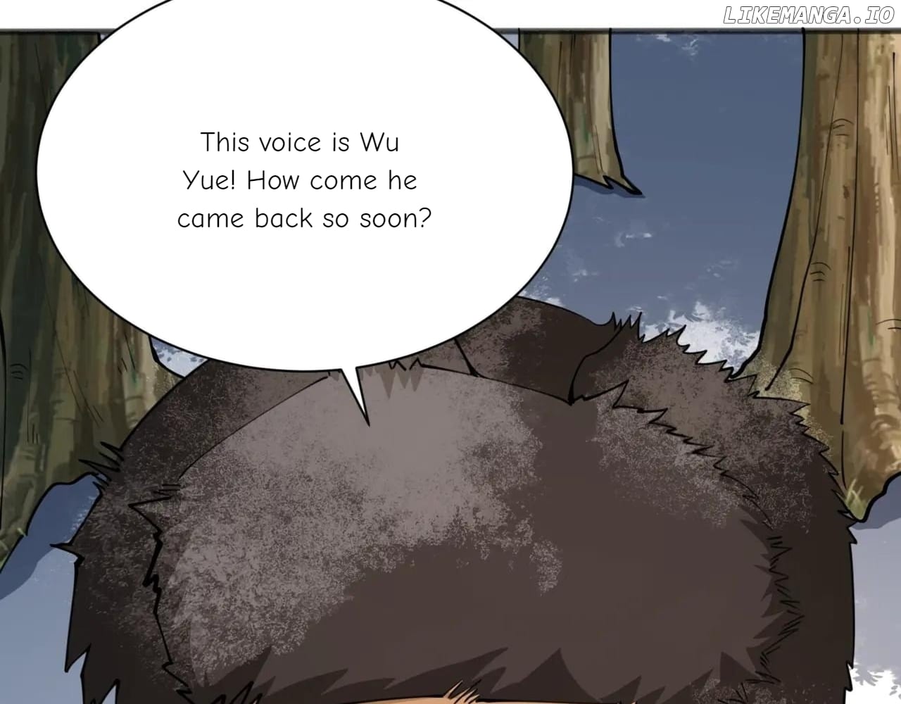 Era of the Haunted Chapter 308 - page 147